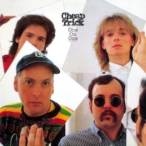 Release cover